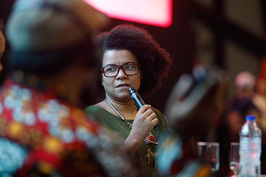 Representatividade da mulher negra e diálogo com Geração Alpha são desafios do audiovisual