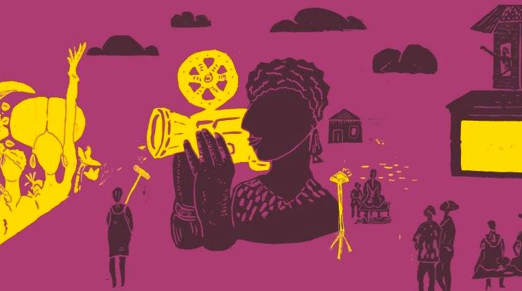 Espaço dá visibilidade para a produção cinematográfica de diretoras latino-americanas