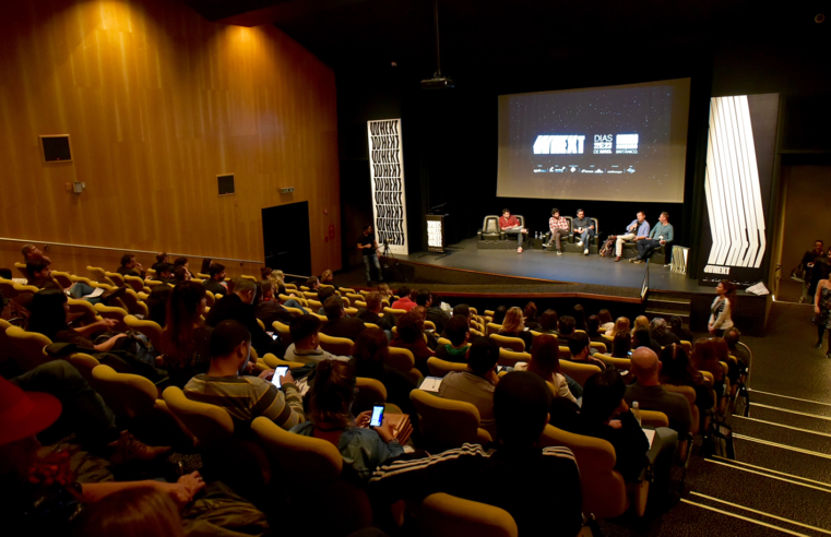 WHEXT, festival da APRO, traz reflexões sobre a produção audiovisual publicitária e premiação para profissionais