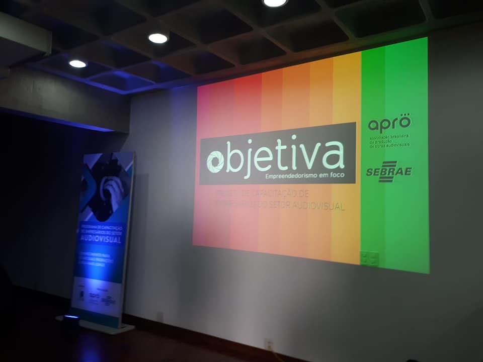 Última etapa do “Objetiva” será em Cuiabá (MT) com módulo Transmídia