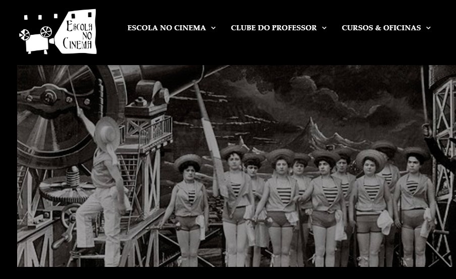 Espaço Itaú de Cinema recebe a 21ª turma do curso “Cinema – História e Linguagem”