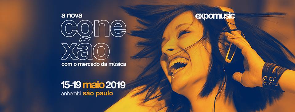 Expomusic quer fortalecer segmento e ser a plataforma de revitalização da música no Brasil