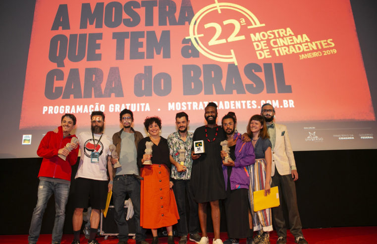 Balanço 22ª Mostra Tiradentes: programação intensa atrai mais de 37 mil pessoas e Goiás se destaca na premiação