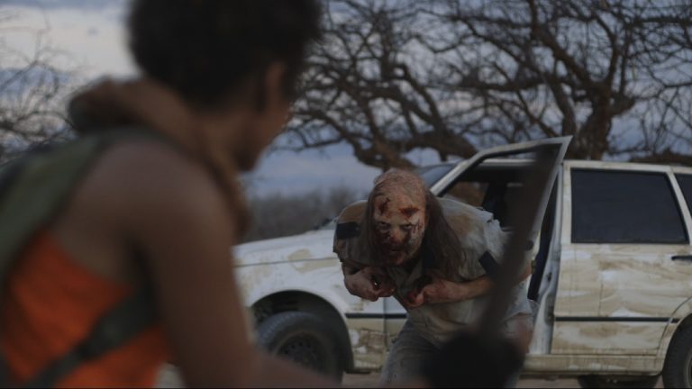 Série de terror e suspense, “Atrofia”, foi gravada na Caatinga. Conheça o projeto da WWFilmes