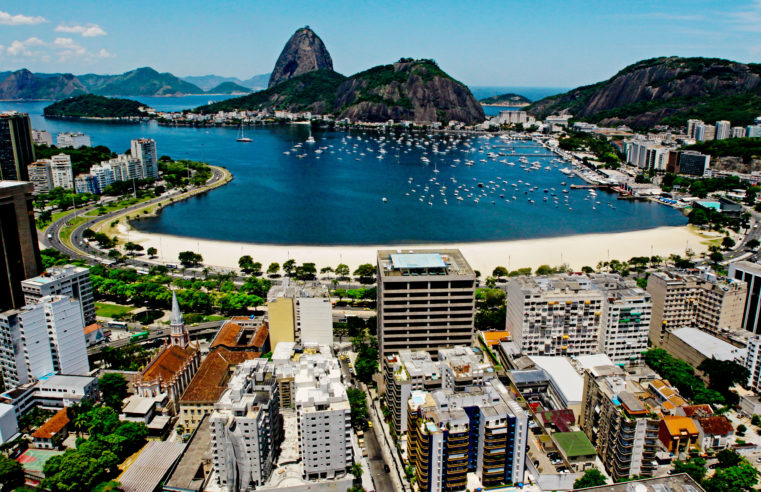 Rio Film Commission: “Queremos que todas as regiões estejam aptas para recepcionar filmagens e sessões fotográficas”