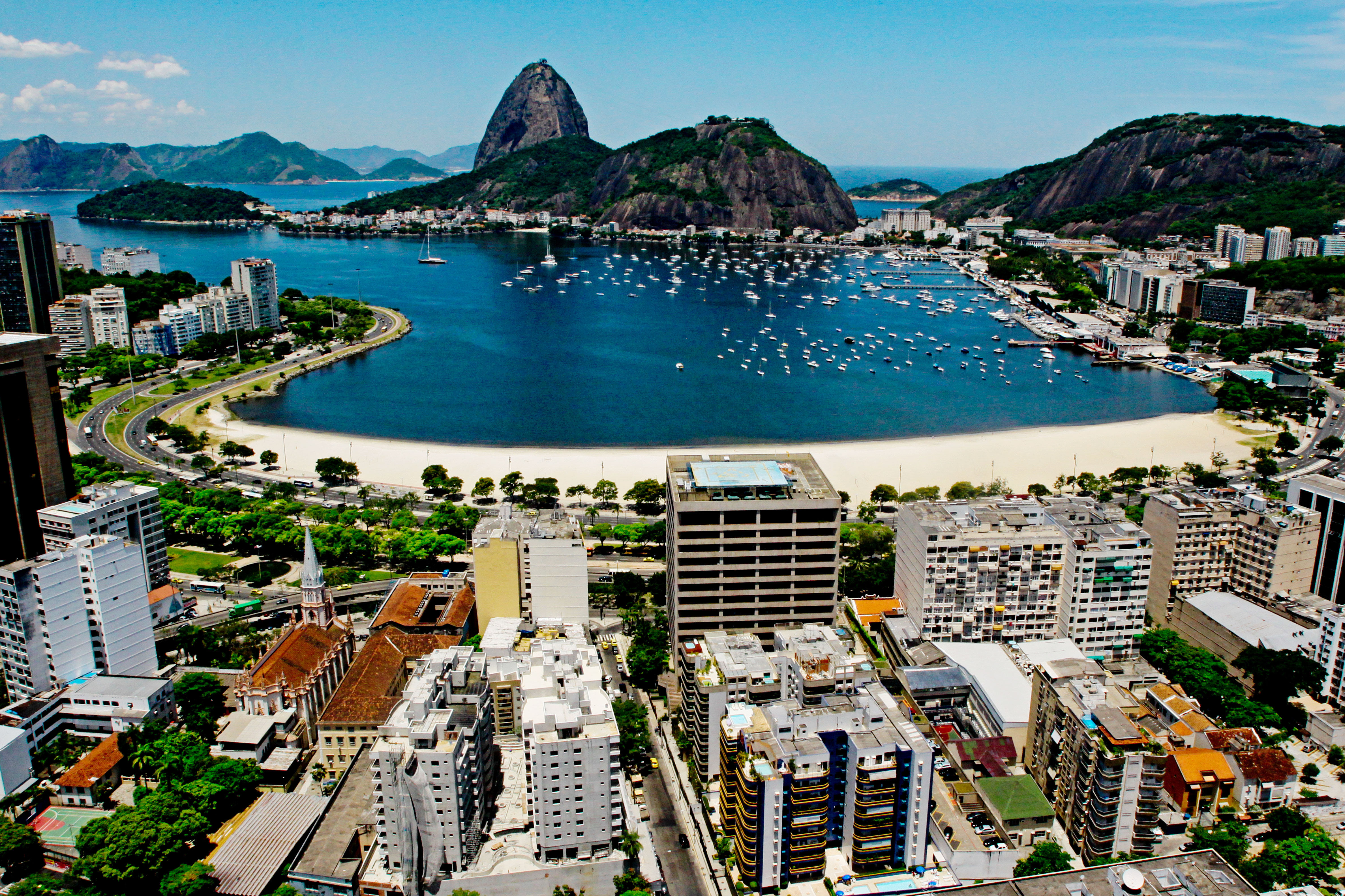 Rio Film Commission: “Queremos que todas as regiões estejam aptas para recepcionar filmagens e sessões fotográficas”