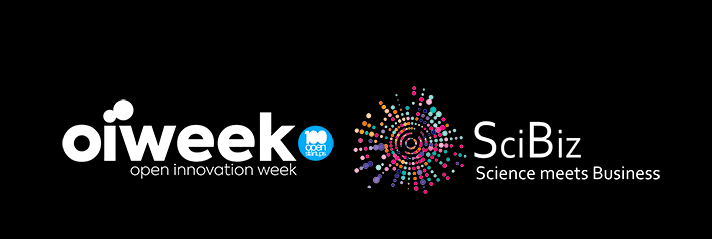 Oiweek SciBiz promove experiência de inovação e tecnologia