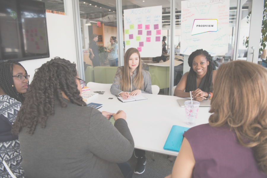 Especial Mulheres do Audiovisual: representatividade, inclusão e liderança