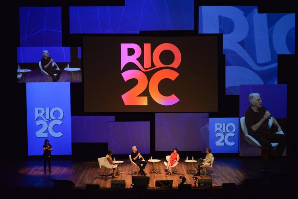 Documentários, Festivália e políticas do setor audiovisual são destaques do Rio2C
