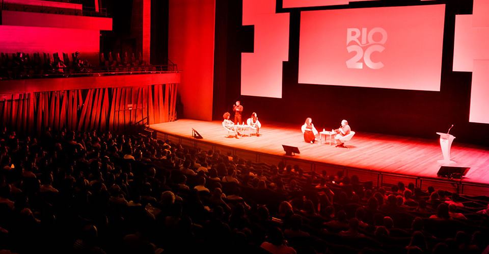 Rio2C: O2 Filmes participa de paineis, apresenta cases e anuncia nova série sobre eSports