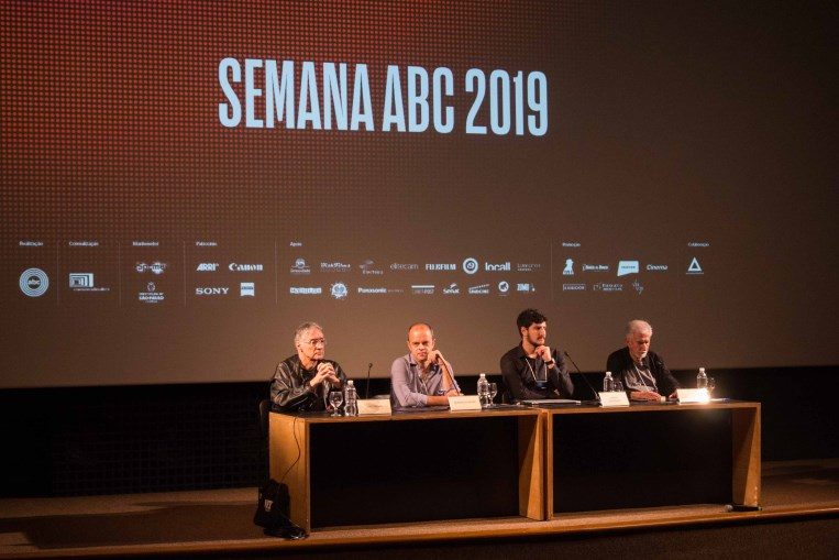 Semana ABC 2019: Importância do som, realidade virtual, lentes ARRI e SP Film Commission