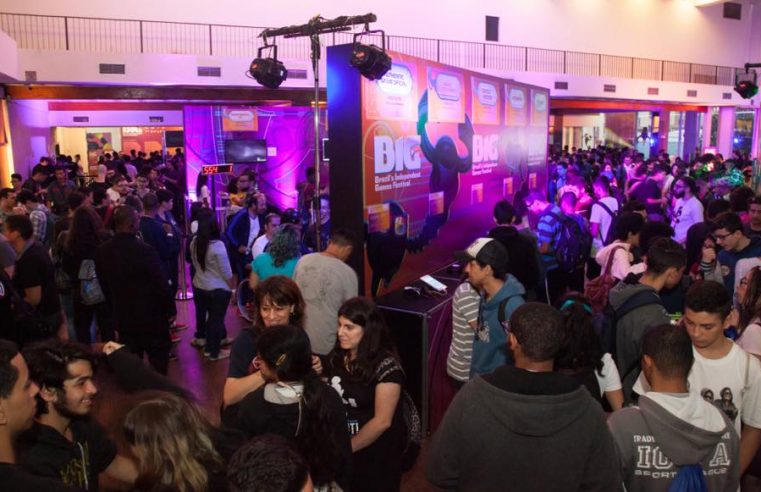 Big Festival: a força dos games independentes na América Latina