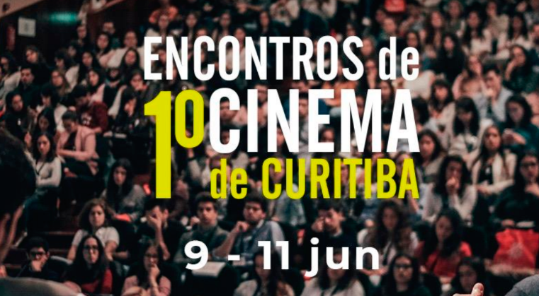 1º Encontros de Cinema de Curitiba