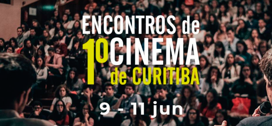 1º Encontros de Cinema de Curitiba