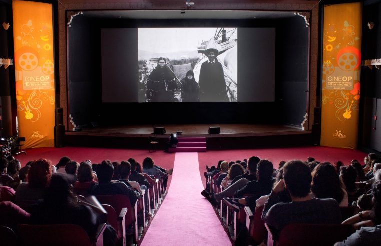 Prévia CineOP 2019: Mais de 100 filmes na programação, workshop internacional, encontro nacional e cenário barroco