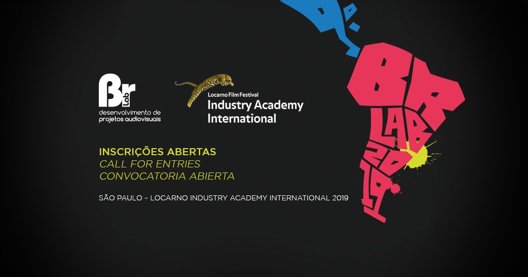BrLab abre convocatória para a Locarno Industry Academy International