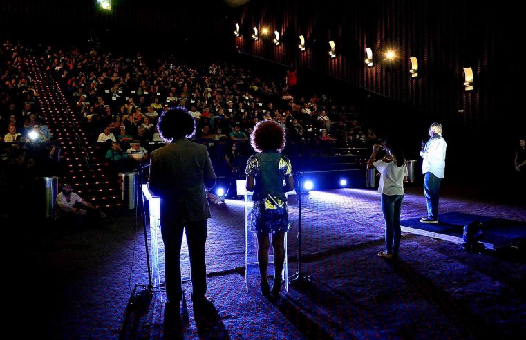 Fest Aruanda do Audiovisual Brasileiro abre inscrições e anuncia Centenário do Cinema Paraibano