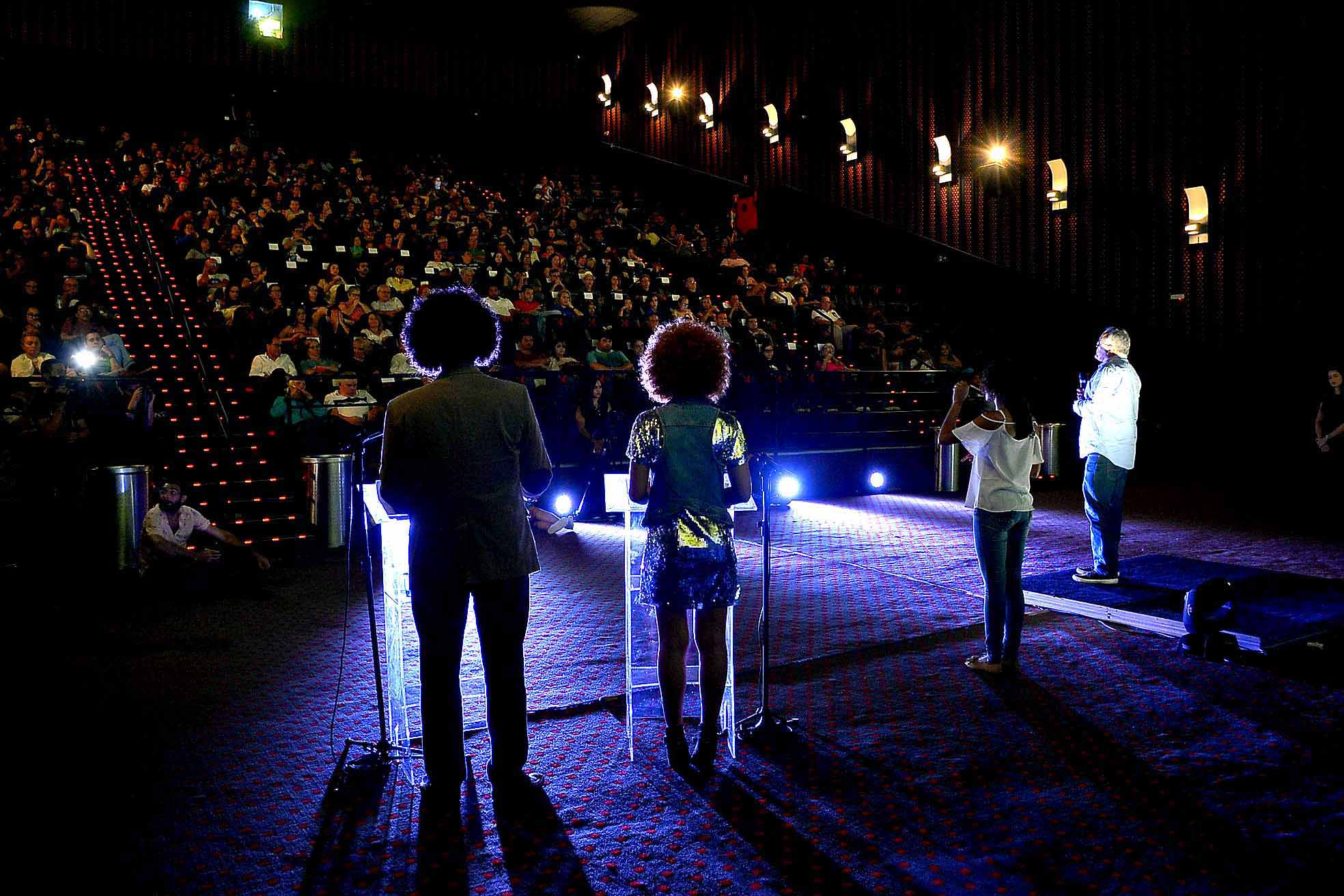 Fest Aruanda do Audiovisual Brasileiro abre inscrições e anuncia Centenário do Cinema Paraibano