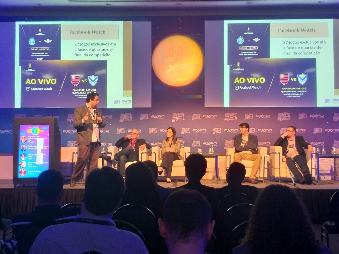 Set Expo 2019: Novidades e experiências que prometem mudar a experiência e a produção audiovisual