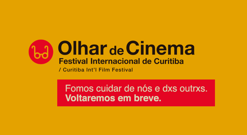 9º Olhar de Cinema em Curitiba também adia realização