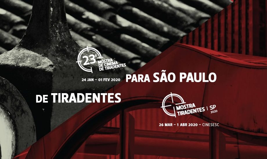 8ª edição da Mostra Tiradentes | SP no CineSesc é adiada