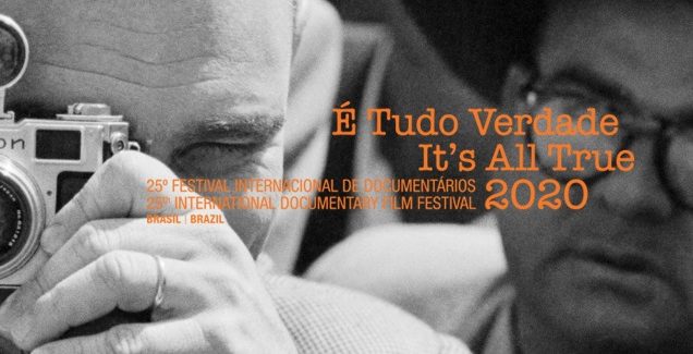 Festival É Tudo Verdade: 25 anos, 20 filmes gratuitos e playlist de canções em documentários