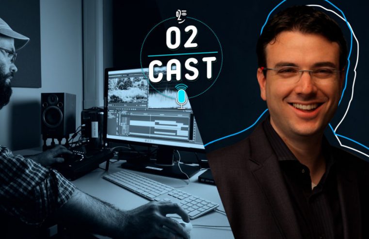 Podcast da O2 Filmes lança episódio especial sobre O2 Pós e pandemia