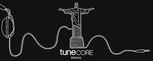 Distribuidora de música digital para artistas independentes chega ao Brasil