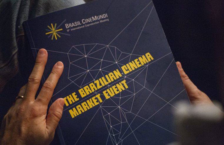 Brasil CineMundi terá presença de nomes do audiovisual de 14 países e 23 projetos nacionais