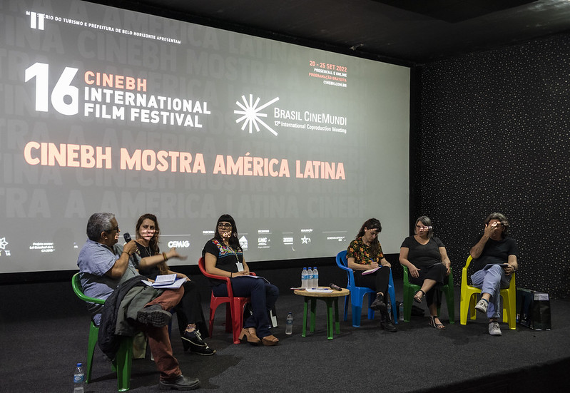 16a CineBH – Mercado deve ficar atento às possibilidades de coprodução na América Latina