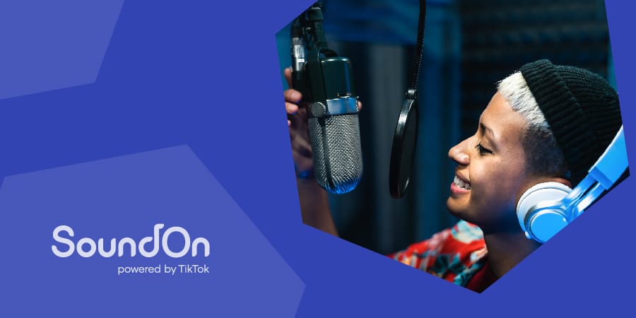 SoundOn: a nova plataforma para marketing e distribuição de música