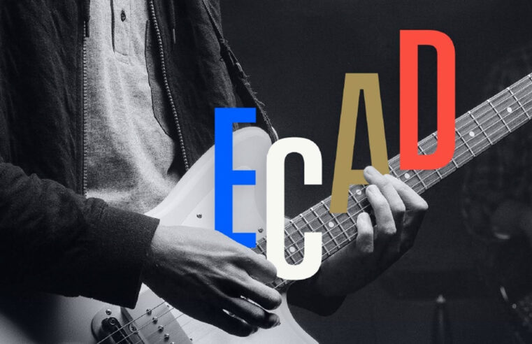 50 anos de Eminem: Ecad produz levantamento sobre suas obras musicais e gravações
