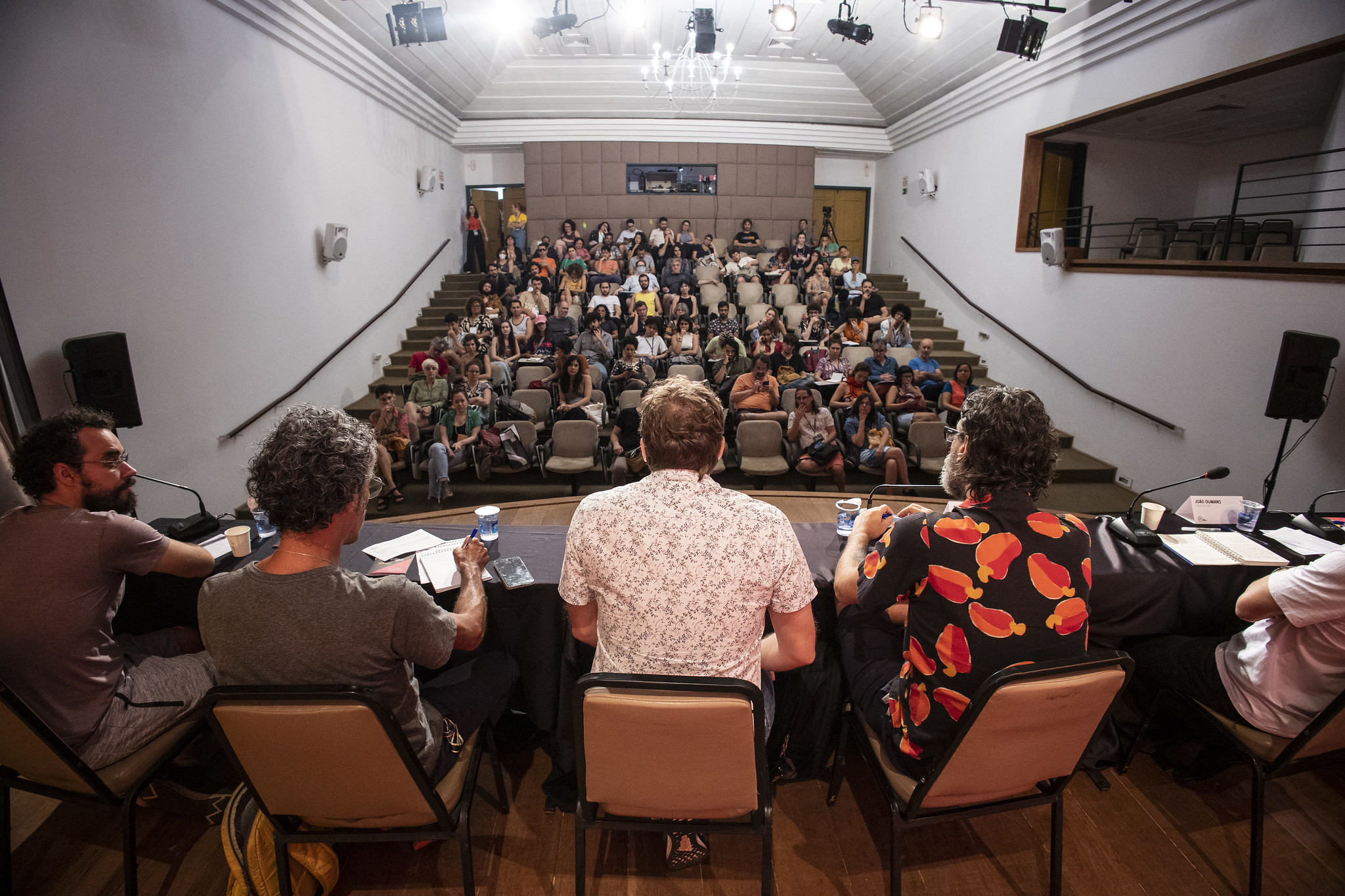 26a MCT: Audiovisual é muito mais do que a sala de cinema