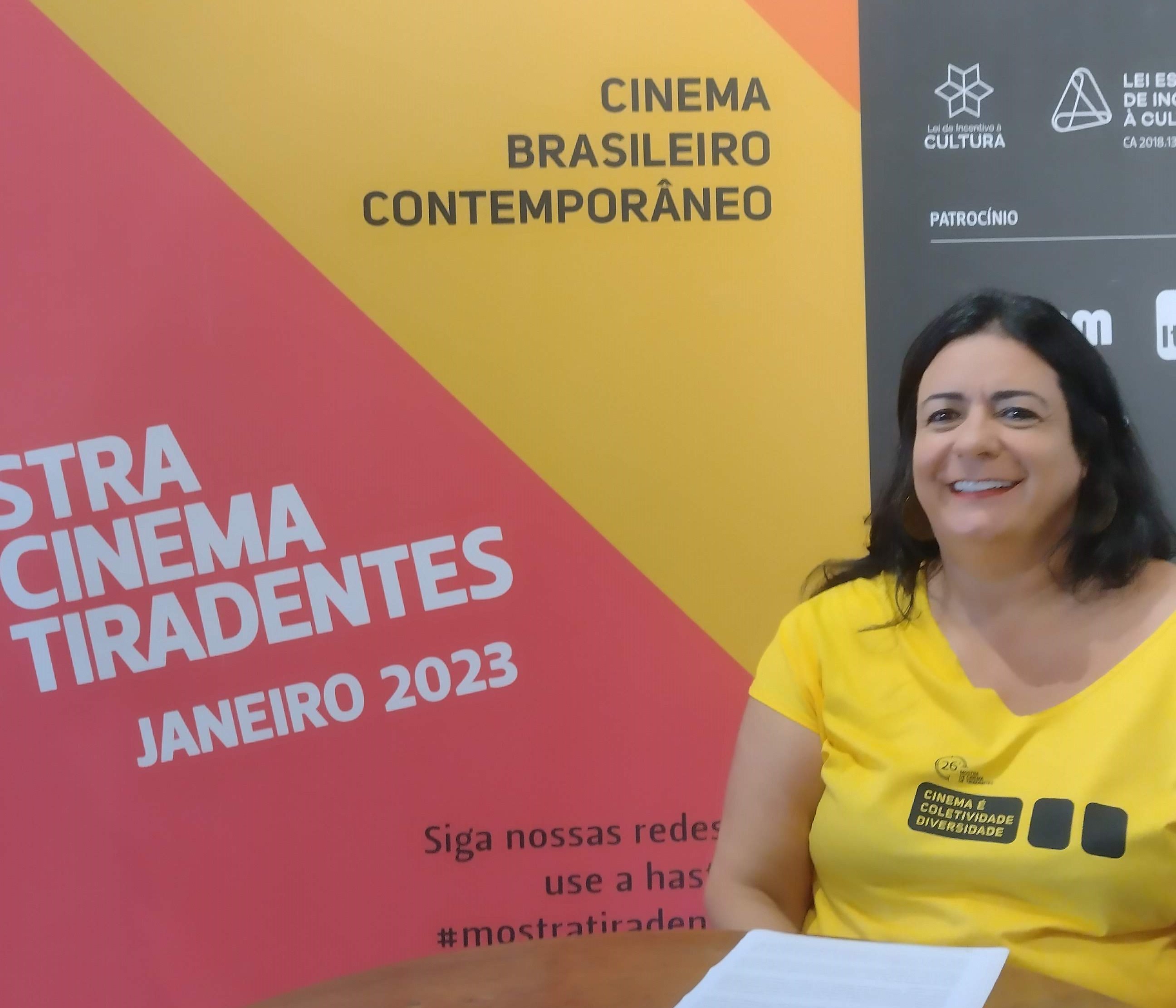 26a MCT: Reafirmação do espaço político e audiovisual traduz o presente histórico, confira a entrevista com a diretora da Mostra, Raquel Halack