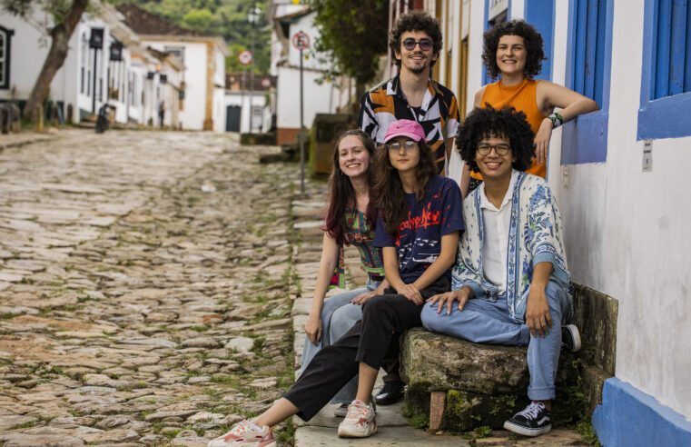 26a MCT: Júri Jovem é composto por estudantes de todo o Brasil com um ponto em comum: falar de audiovisual com qualidade