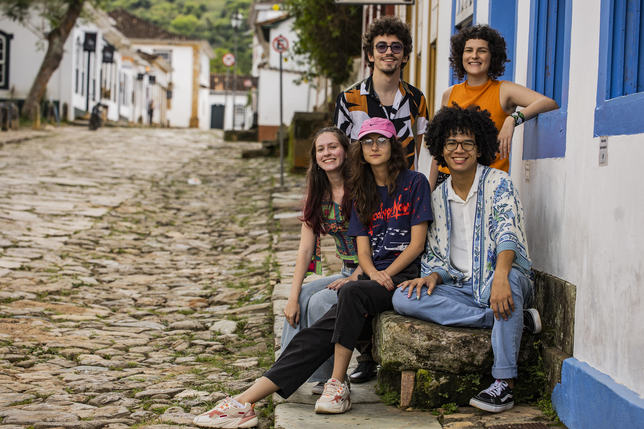 26a MCT: Júri Jovem é composto por estudantes de todo o Brasil com um ponto em comum: falar de audiovisual com qualidade