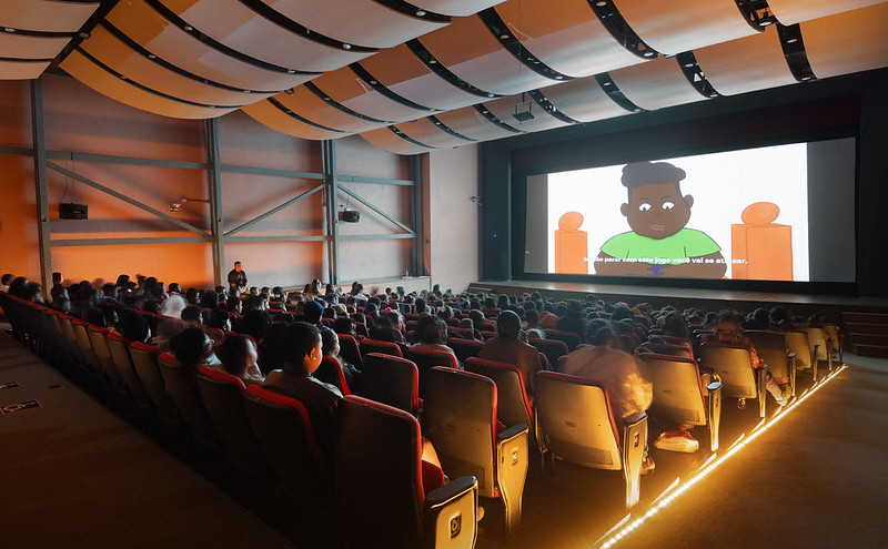 19a CineOP celebra os filmes de animação