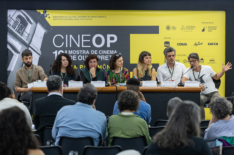 19ª CineOP: Projetos educativos audiovisuais apresentam narrativas colaborativas entre alunos e professores