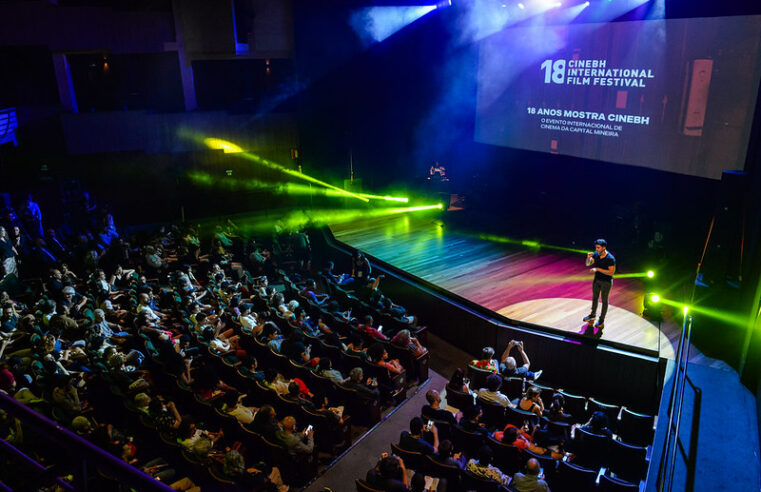 18a CineBH – Mais de 15 mil pessoas celebram o cinema latino-americano