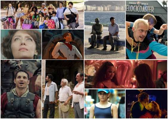 28ª edição do Inffinito Brazilian Film Festival exibe 86 filmes brasileiros em todo o território americano