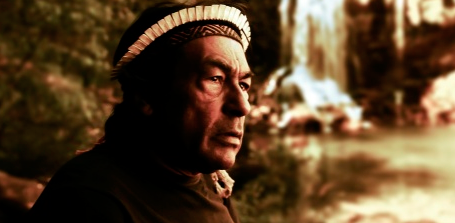 Indiana Produções é responsável por documentário sobre líder indígena