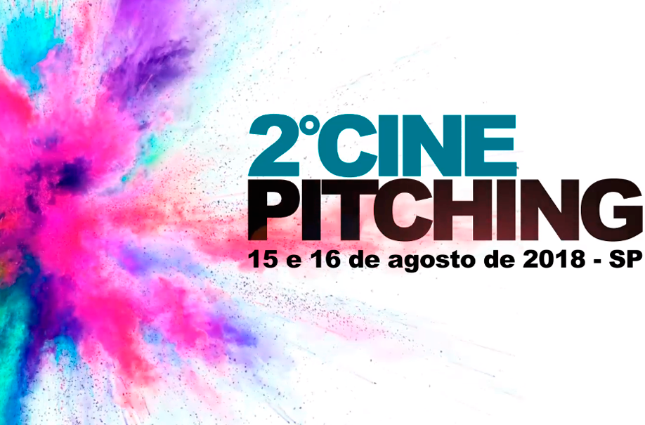 2ª edição do Cine Pitching recebe o dobro de projetos audiovisuais