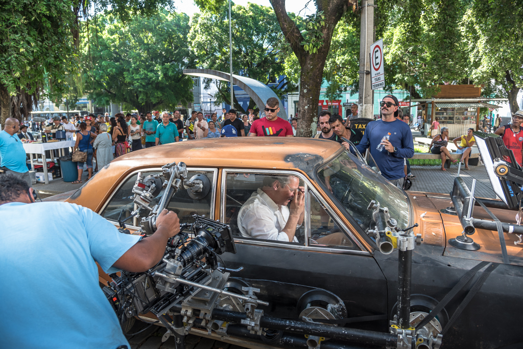 “Case Arigó”: oportunidades regionais geradas ao atrair a produção para Minas Gerais