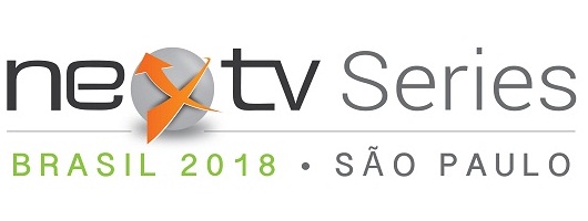 NexTV Series Brasil 2018 reuniu mais de 60 palestrantes para debater TV, OTT e vídeo