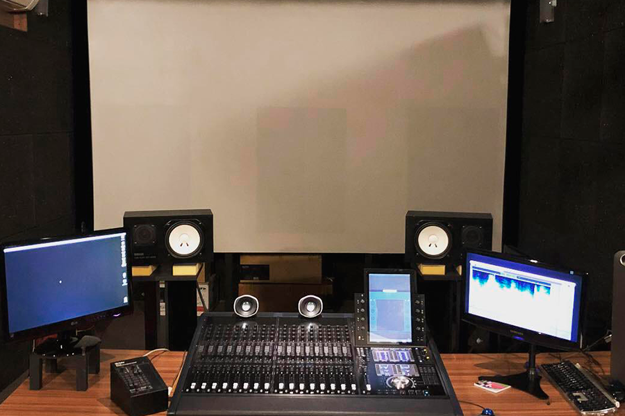 Os planos da produtora de som Lab657 e do estúdio de mixagem JLS – Prodview