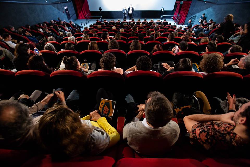 Obras latino-americanas não exibidas em SP podem se inscrever na Mostra Ecofalante de Cinema Ambiental