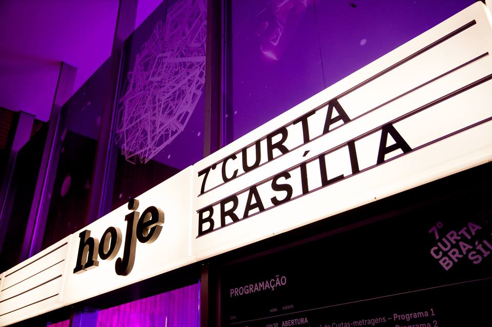 Vencedores do 7º Festival Internacional de Curta-Metragem – Curta Brasília
