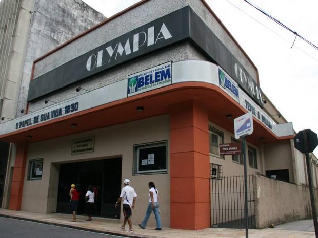 Mostra Cinemas do Brasil: Curtas homenageiam e discutem a situação dos cinemas de rua