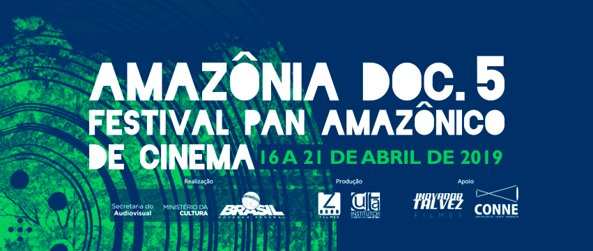 Amazônia Doc volta após sete anos. Realizadores podem se inscrever até 20 de fevereiro