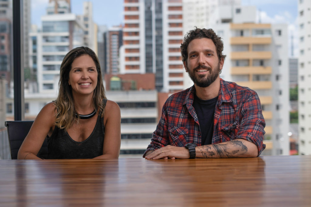 Zeppelin Filmes lança núcleo de conteúdo e anuncia contratação – Prodview